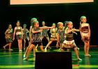 Danse moderne 6 à 7 ans juin 2026